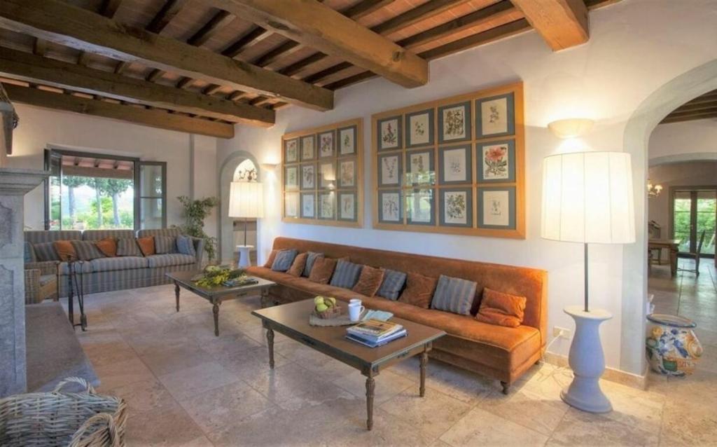 Villa Santa Virginia photo 4