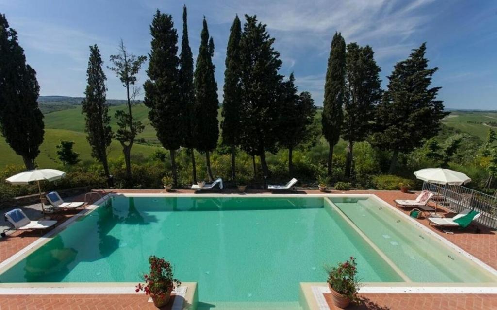 Villa Santa Virginia photo 3