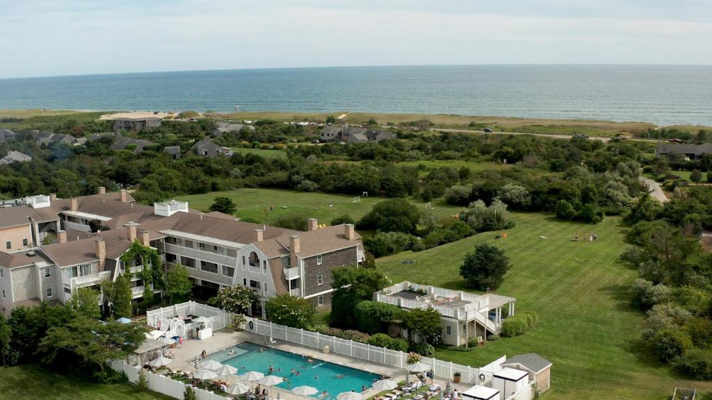 Winnetu Oceanside Resort at South Beach image
