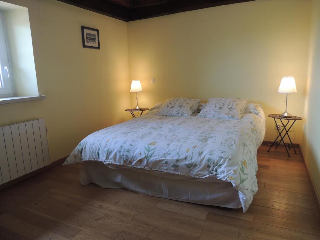 Chambres d'Hôtes S'burehiesel photo 2