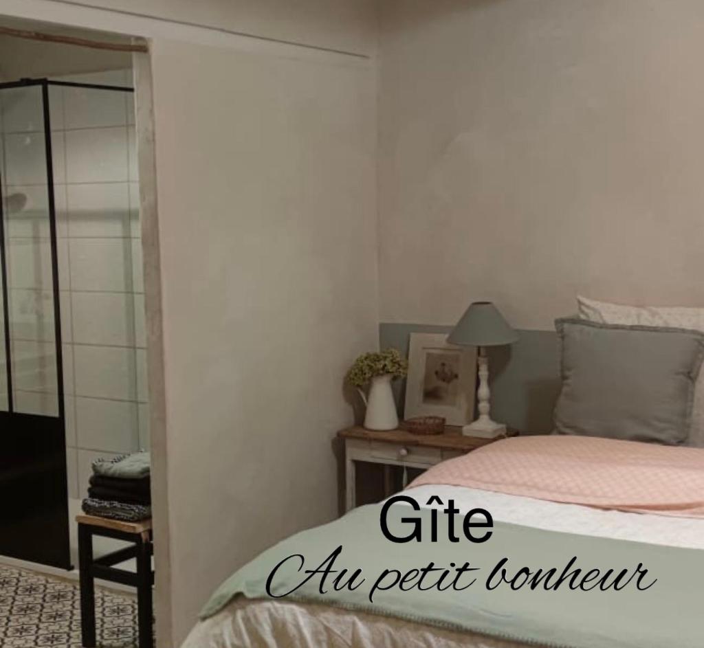 Gîte Au petit bonheur photo 1