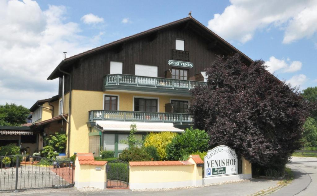 Landgasthof Venushof photo 1
