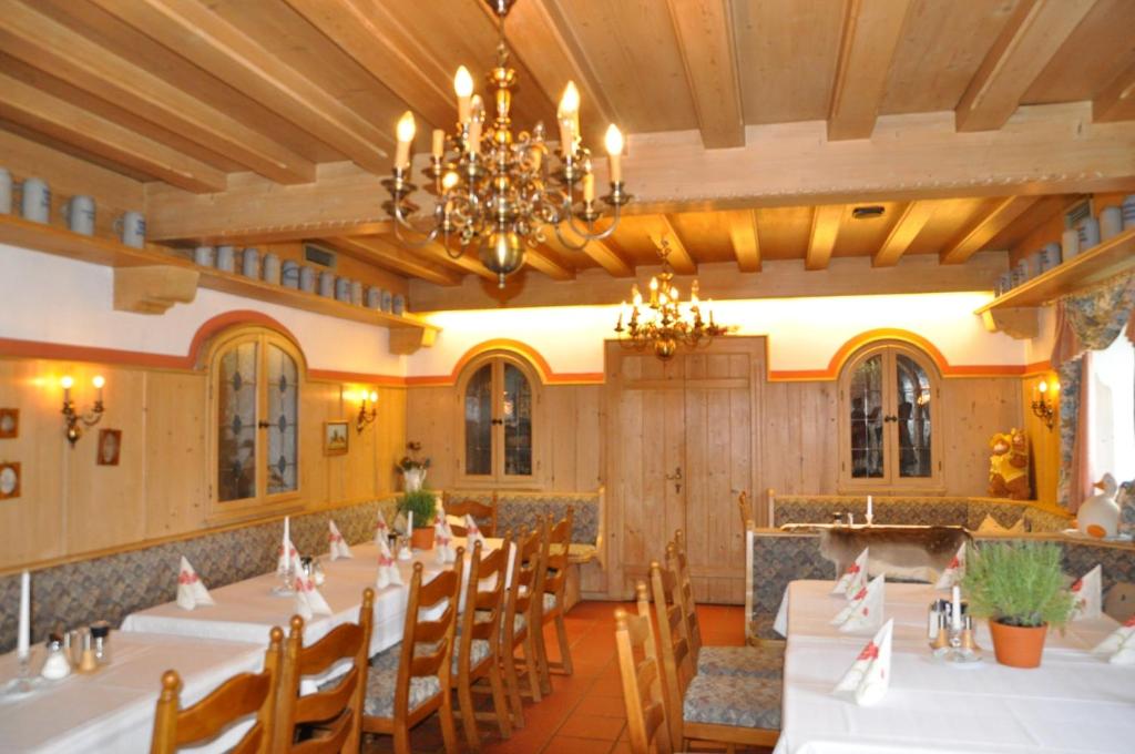 Landgasthof Venushof photo 2