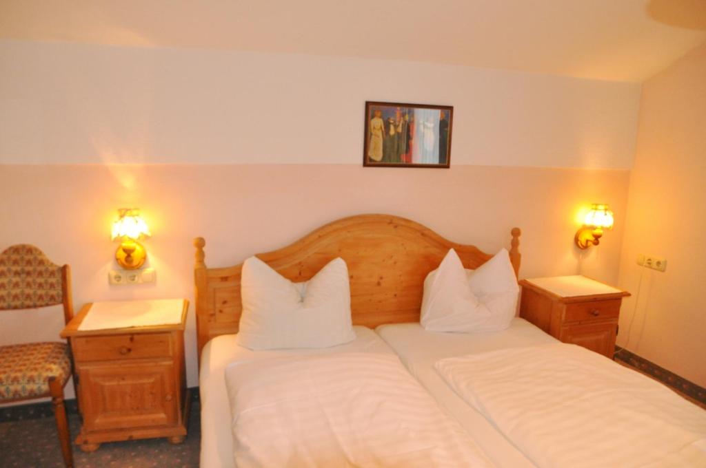 Landgasthof Venushof photo 3