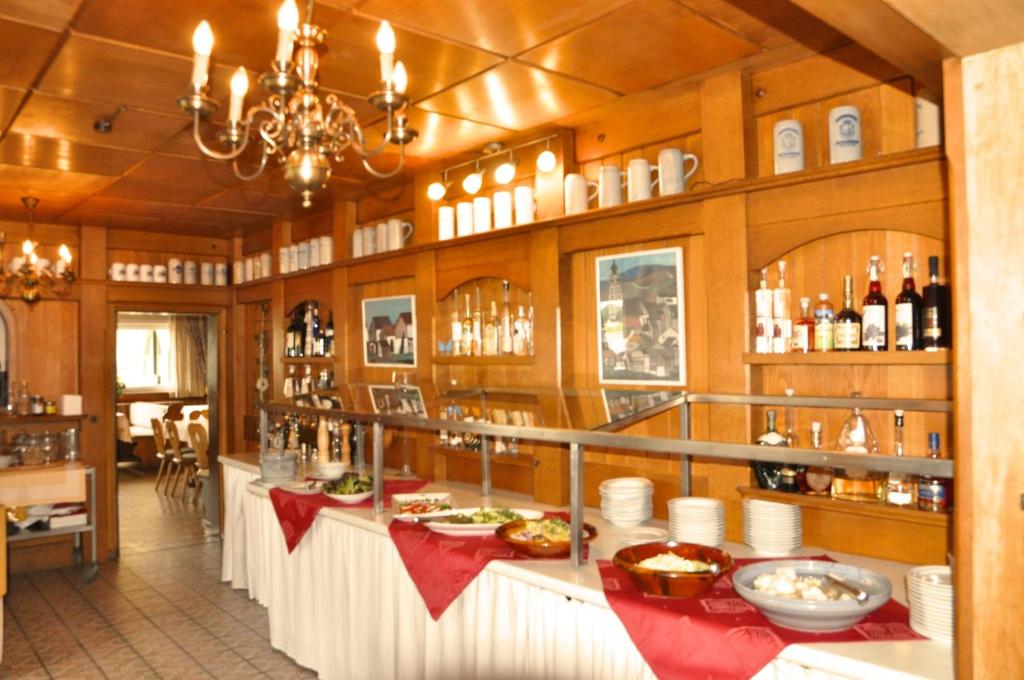 Landgasthof Venushof photo 4