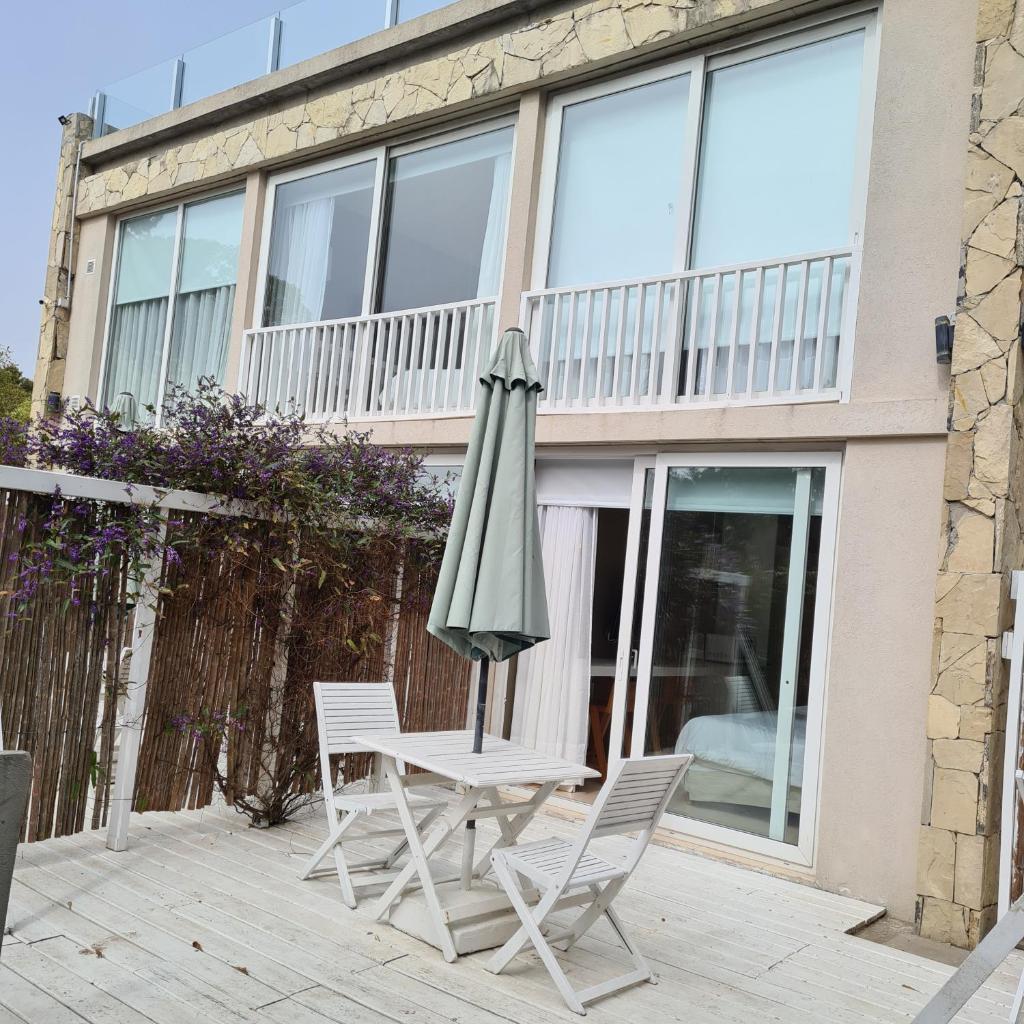 Villa Agostina Apart & Spa photo 1
