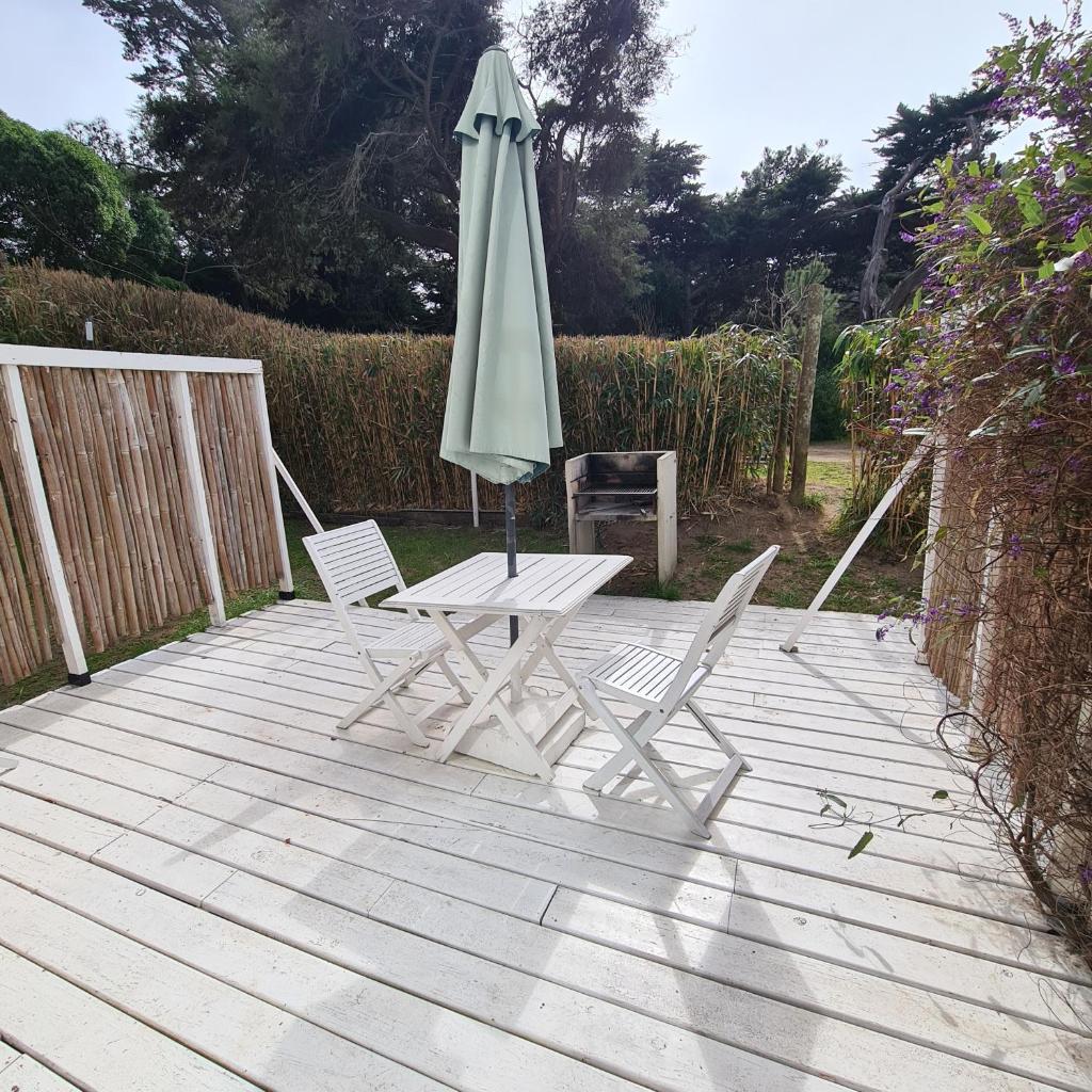 Villa Agostina Apart & Spa photo 2