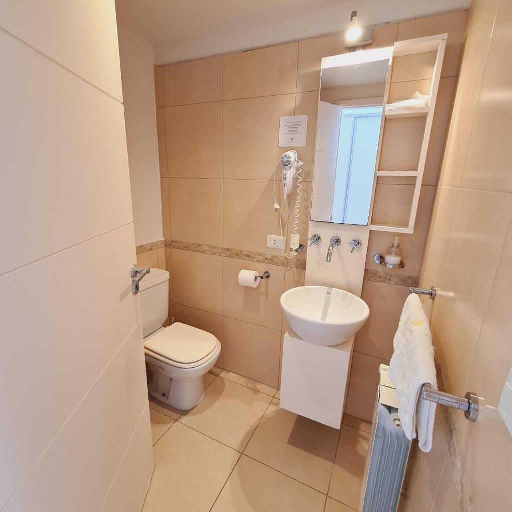 Villa Agostina Apart & Spa photo 3