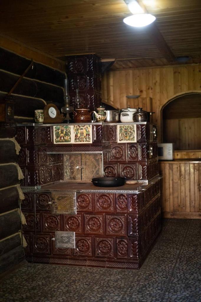 Stara Khata Карпати photo 3