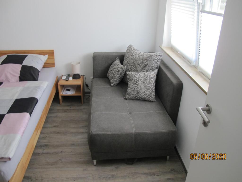 Gästezimmer 3 photo 2
