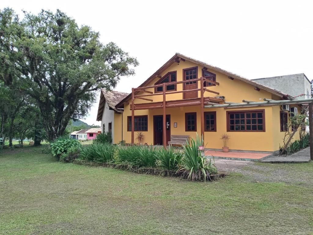 Pousada Malacara photo 4