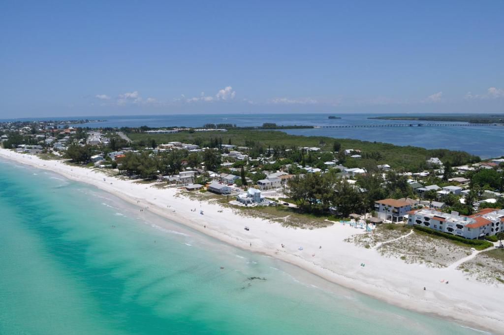 Cedar Cove Resort & Cottages photo 1