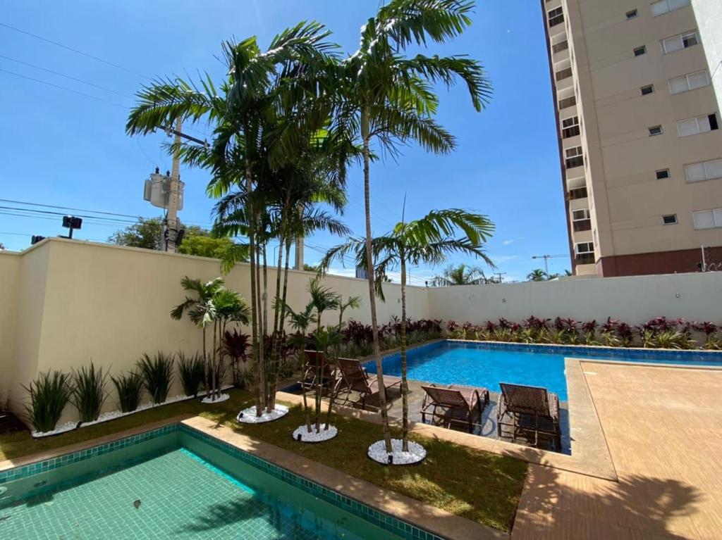 PALMAS EXPERIENCE - APARTAMENTO CONTEMPORÂNEO, vista serra, próximo ao shopping photo 1