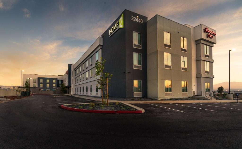 Home2 Suites by Hilton Riverside March Air Force Base image