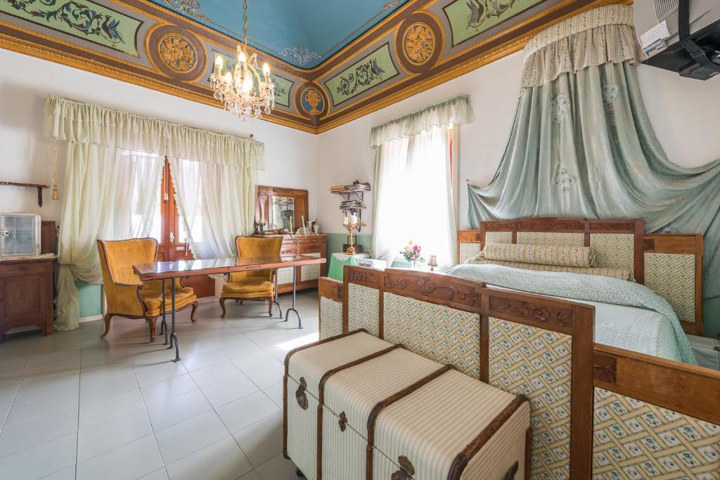Villa Mariella Pittorino - camere in B&B photo 1