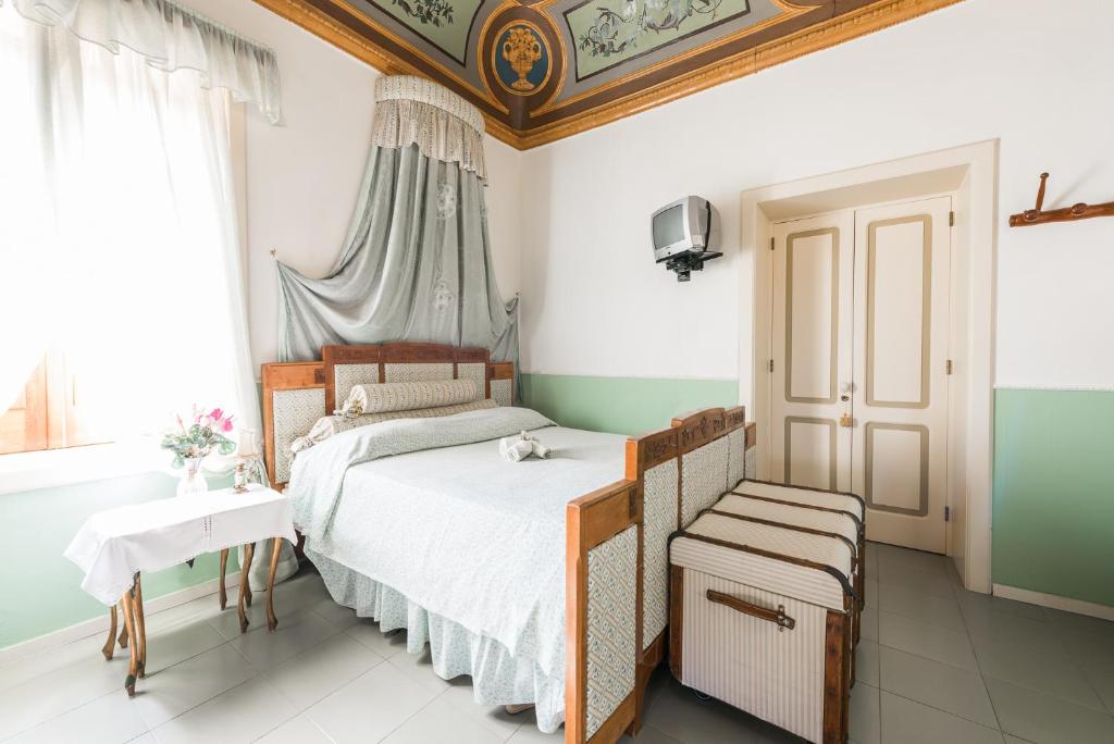 Villa Mariella Pittorino - camere in B&B photo 2