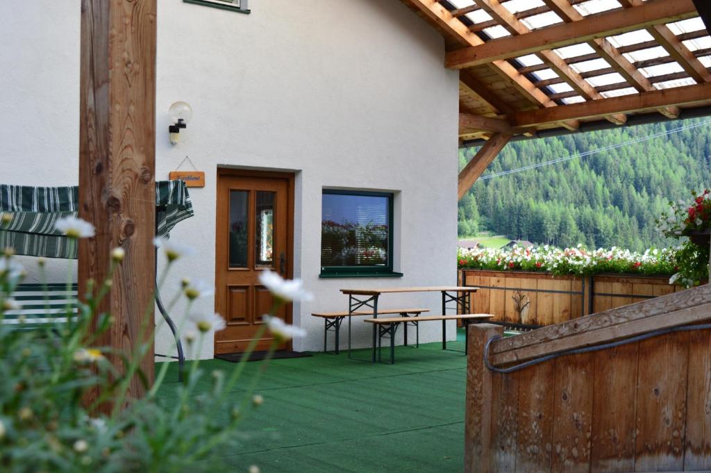 Martlerhof Urlaub auf dem Bauernhof photo 3