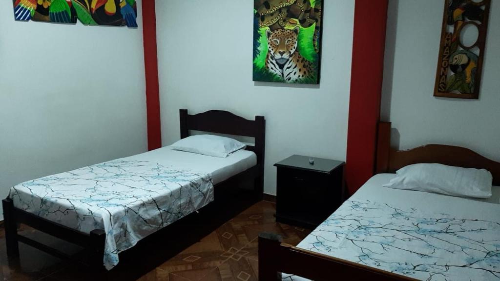 Hostal Selvatrip photo 2