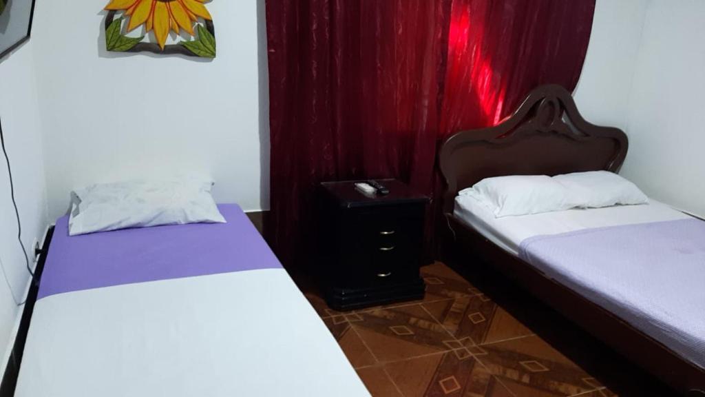 Hostal Selvatrip photo 3