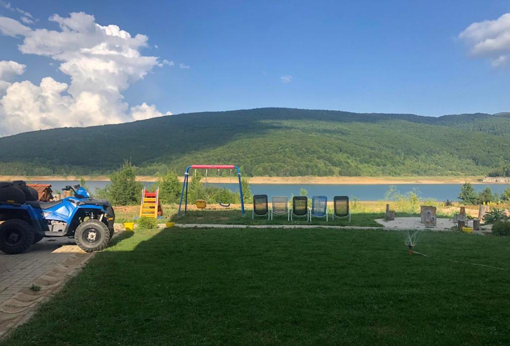 LUX Villa Mavrovo photo 3