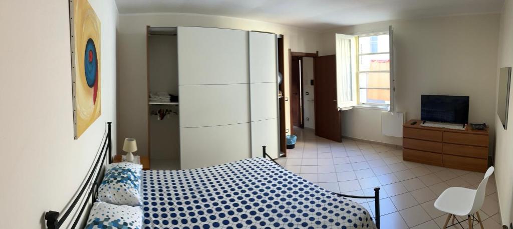 Casa Adriana, centralissima, confinante ospedale civile, Sassari