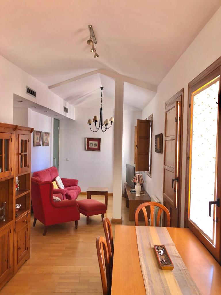Luminous LOFT in historic centre photo 1