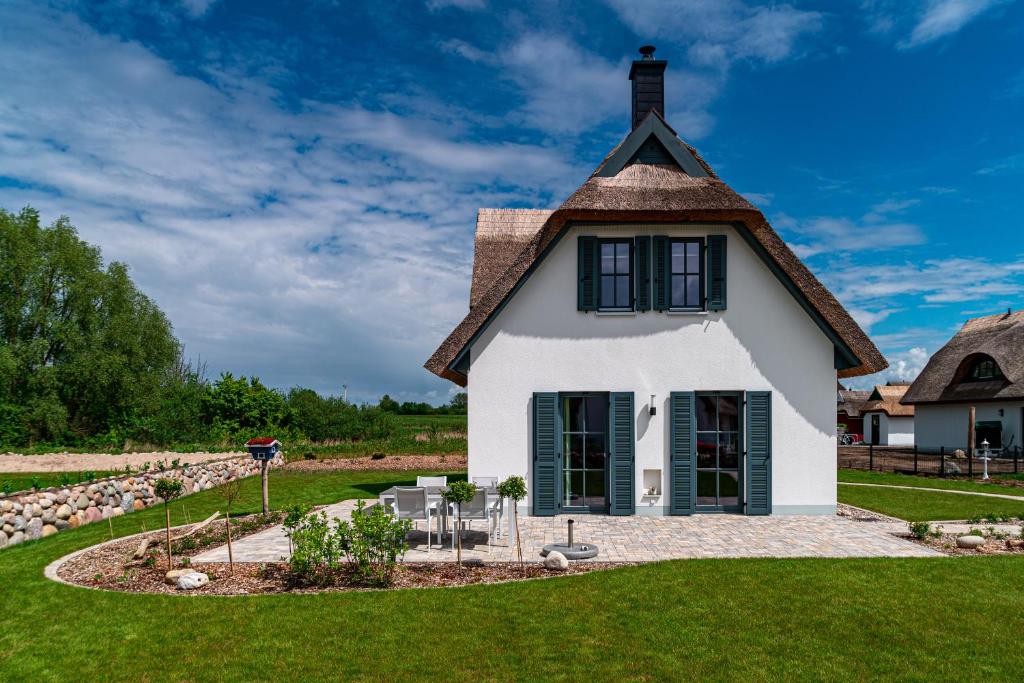 Ferienhaus Buddikate 54° Nord photo 1