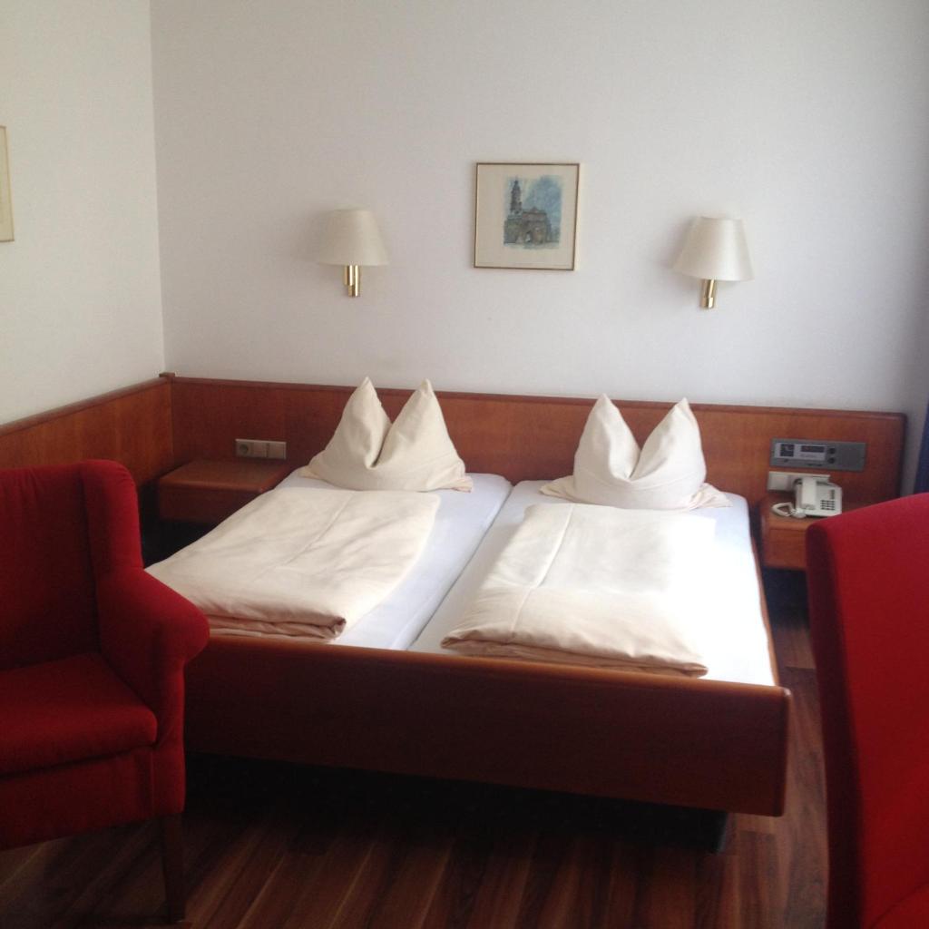 Двухместный (Двухместный номер с 1 кроватью), Hotel Carmen
