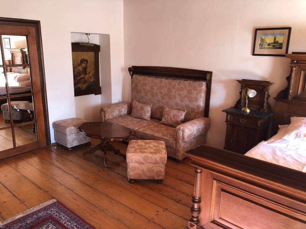 Apartmány pod věží photo 1