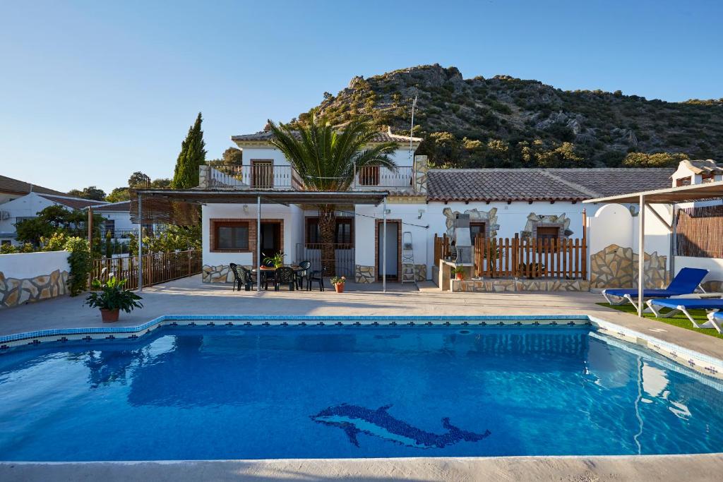 Casa Carrillo