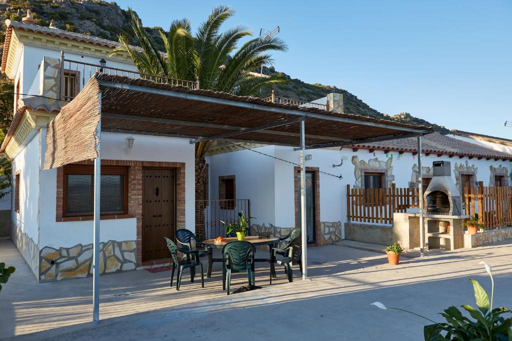 Casa Carrillo photo 3