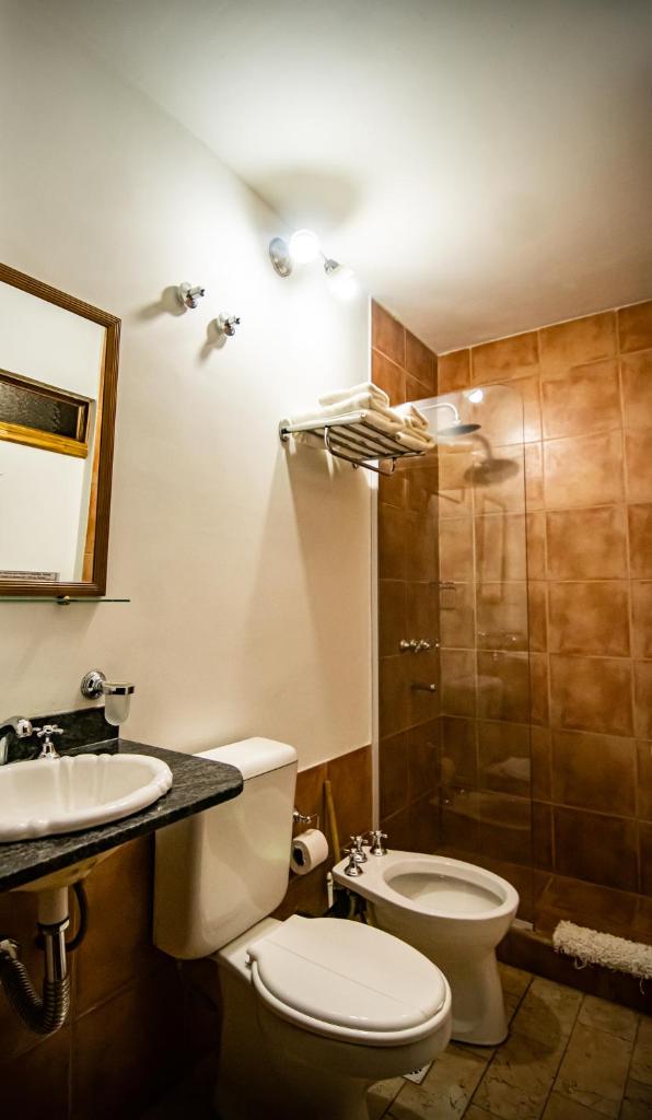 Las Avutardas Hosteria photo 3