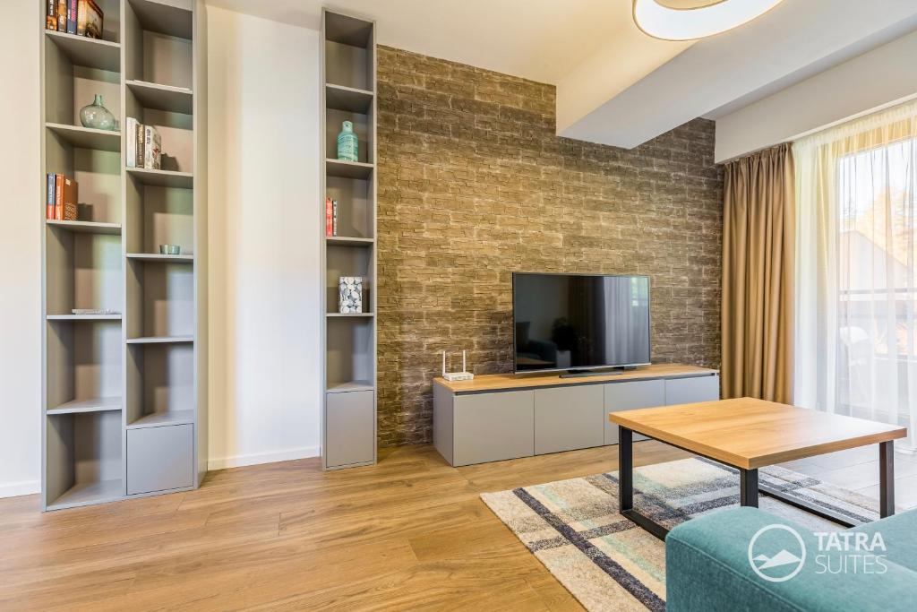 TATRA SUITES Cosy Apartment A26 photo 1