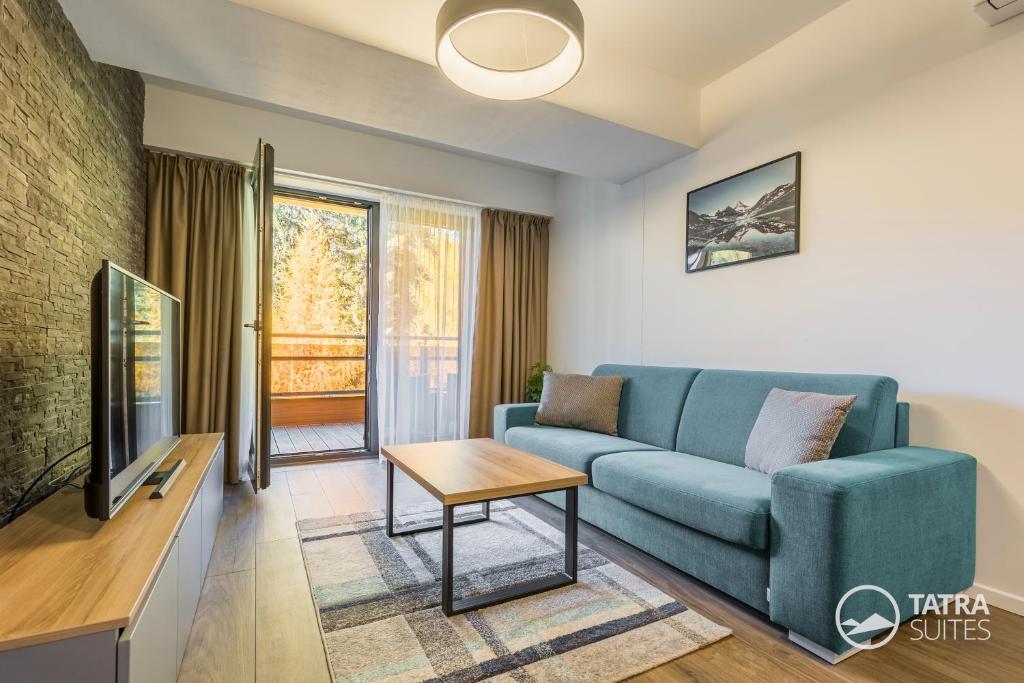 TATRA SUITES Cosy Apartment A26 photo 2