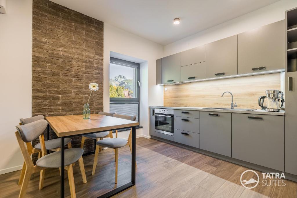TATRA SUITES Cosy Apartment A26 photo 3