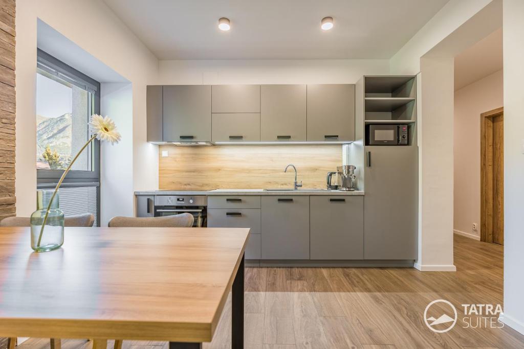 TATRA SUITES Cosy Apartment A26 photo 4