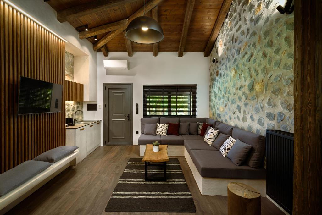 Bocca al Lupo Villas photo 3