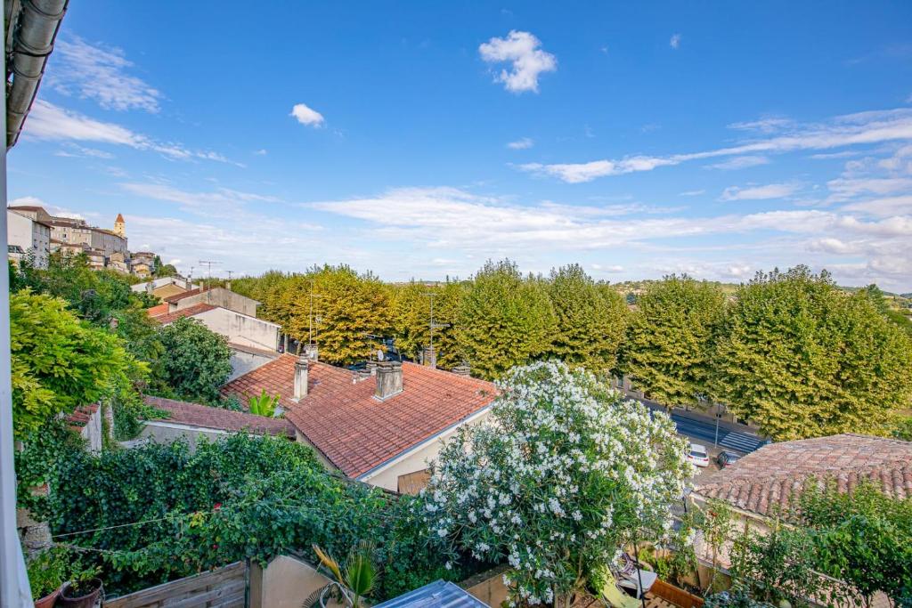 Neuf, 50m2, 4m50 de loggia photo 3