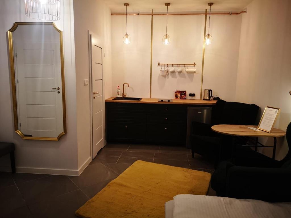 Apartamenty LENA 5 Jacuzzi photo 2
