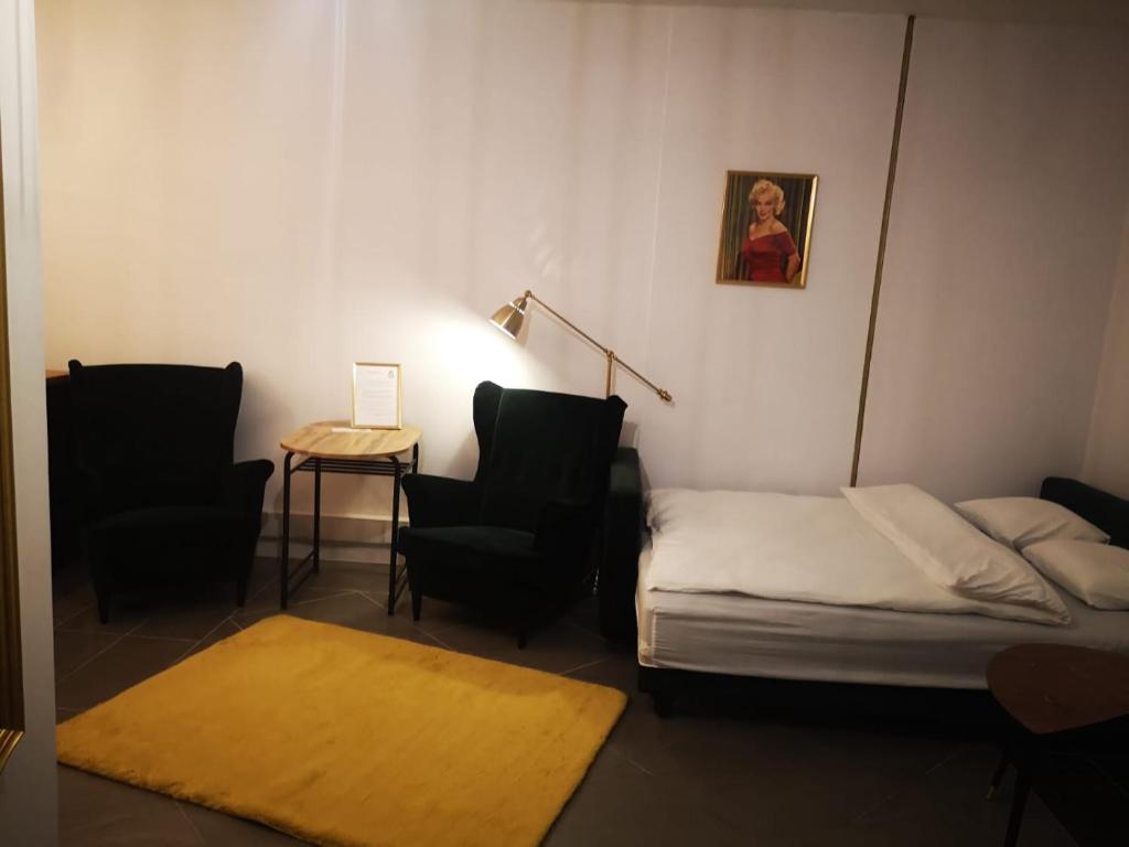 Apartamenty LENA 5 Jacuzzi photo 4