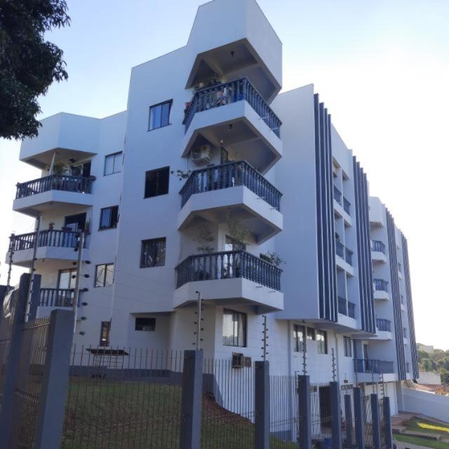 Apartamento foz centro 03 photo 1