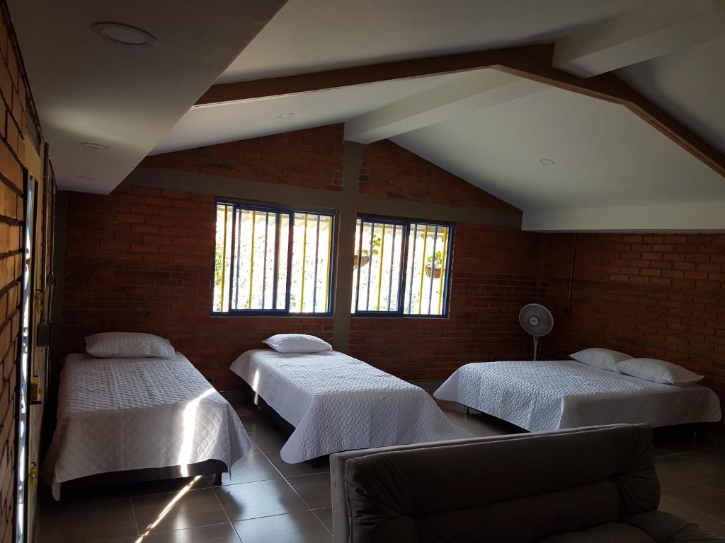Chalet Villa Alejandra Del Pilar photo 3