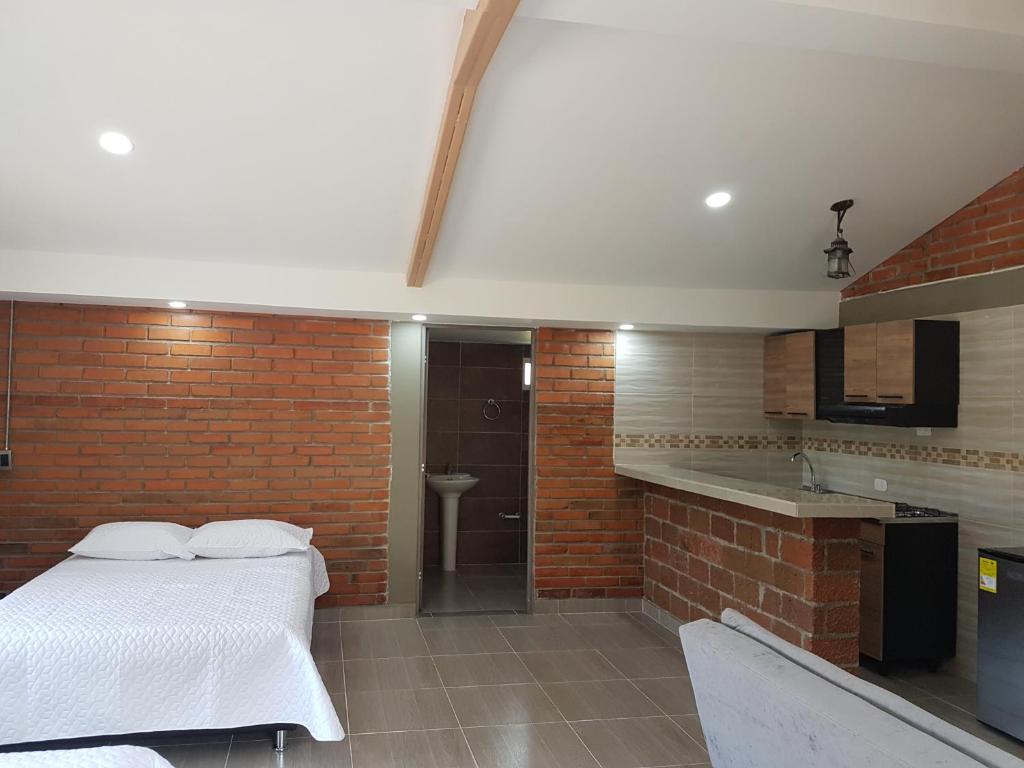 Chalet Villa Alejandra Del Pilar photo 2