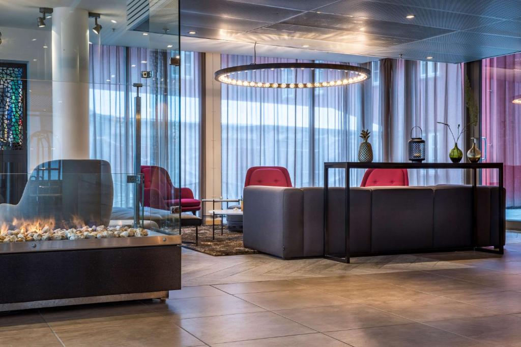 Radisson Blu Hotel Tromsø photo 3