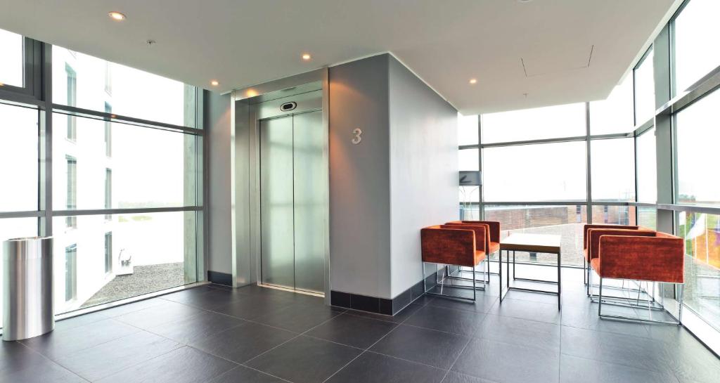 Radisson Blu Hotel, Trondheim Airport photo 3