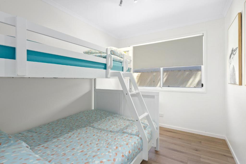 Flynns Beach Caravan Park photo 4