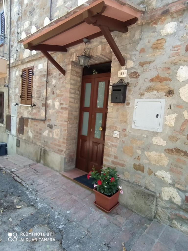 Casa La Stadera photo 1