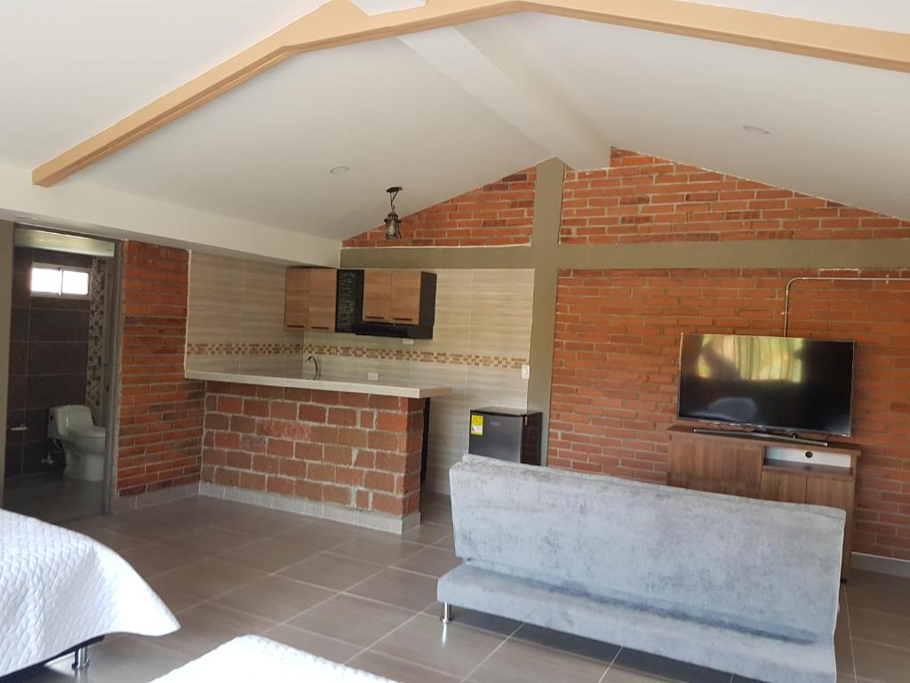 Chalet Villa Alejandra Del Pilar photo 1