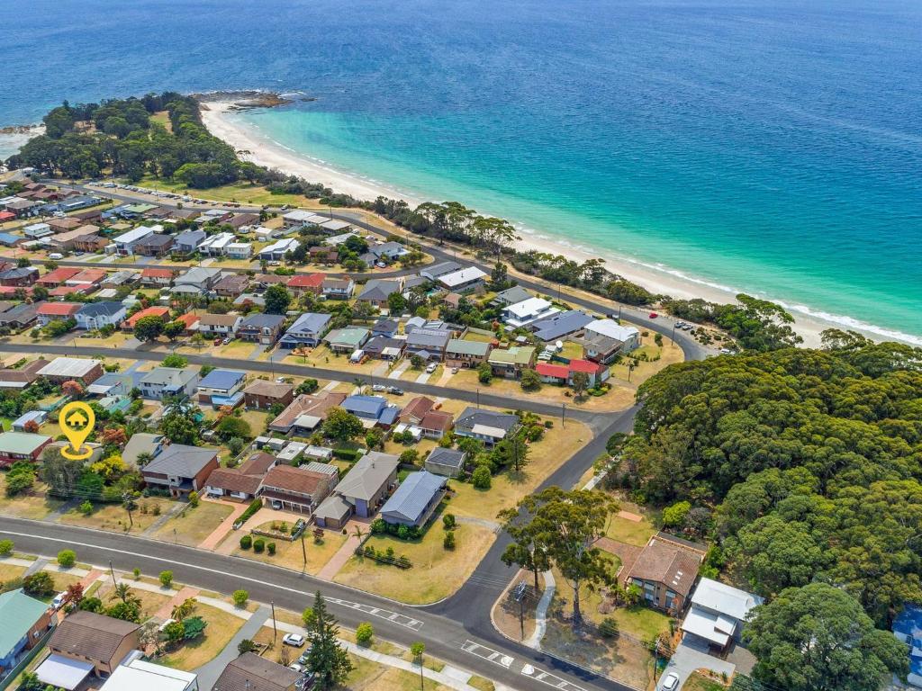 The Golden Ticket by Experience Jervis Bay photo 2