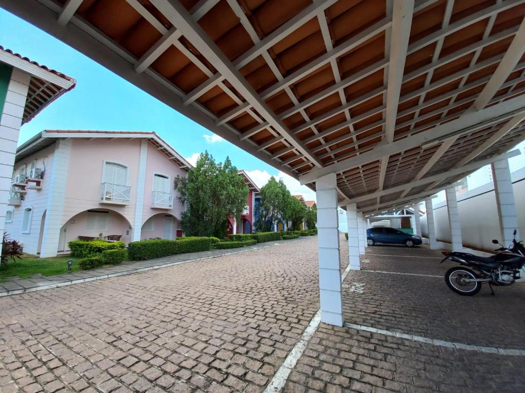 Casa condomínio 2 suítes photo 2